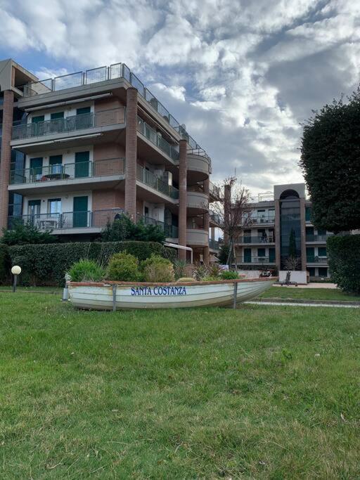 Appartamento Tranquillo Con Patio E Piscina La Caduta Exteriör bild